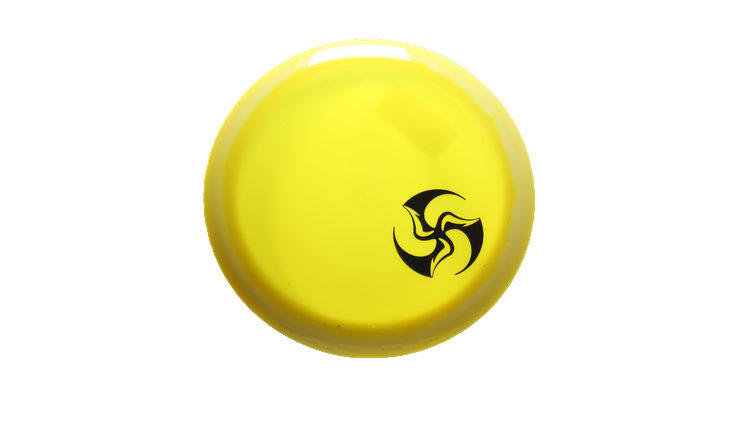 Kastaplast 2025 Mini TriFly Corner Stamp K1 Grind Alva Distance Driver Front View