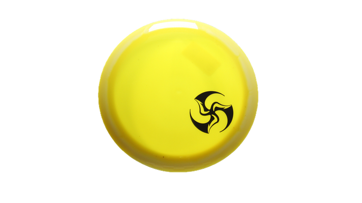 Kastaplast 2025 Mini TriFly Corner Stamp K1 Grind Alva Distance Driver Front View