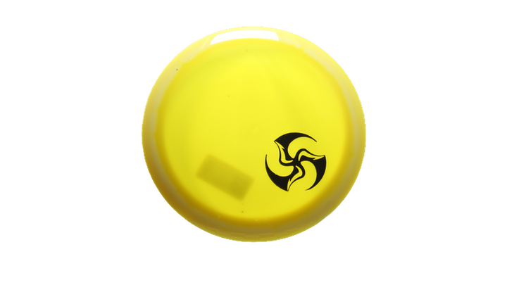 Kastaplast 2025 Mini TriFly Corner Stamp K1 Grind Alva Distance Driver Front View