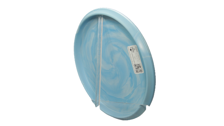 Discmania 2025 Razor Claw - Kyle Klein Signature Series Swirl Flex 2 P-Line P4 Putter Back View