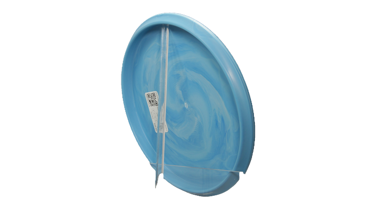 Discmania 2025 Razor Claw - Kyle Klein Signature Series Swirl Flex 2 P-Line P4 Putter Back View