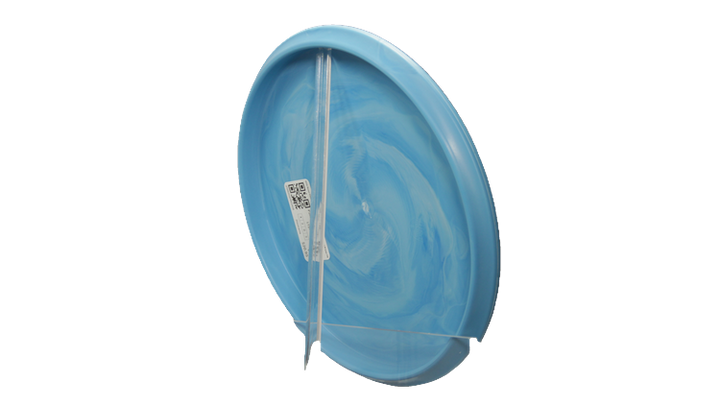 Discmania 2025 Razor Claw - Kyle Klein Signature Series Swirl Flex 2 P-Line P4 Putter Back View