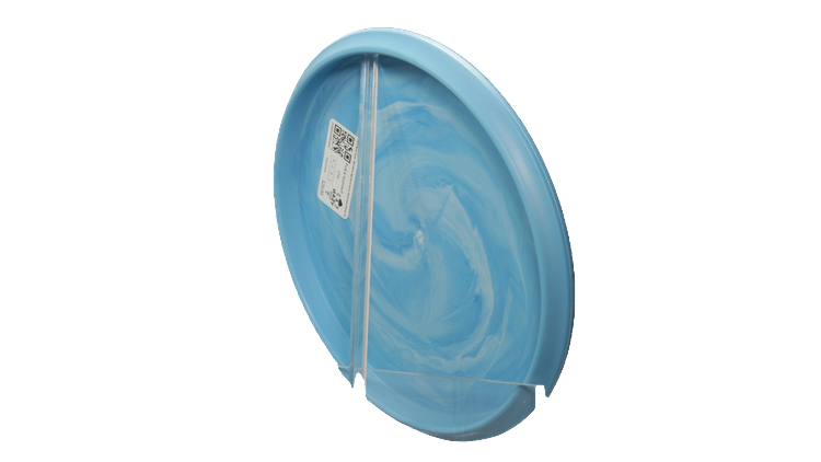Discmania 2025 Razor Claw - Kyle Klein Signature Series Swirl Flex 2 P-Line P4 Putter Back View