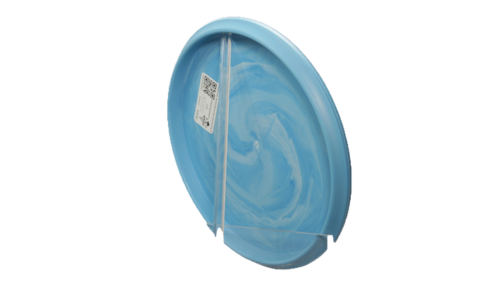 Discmania 2025 Razor Claw - Kyle Klein Signature Series Swirl Flex 2 P-Line P4 Putter Back View