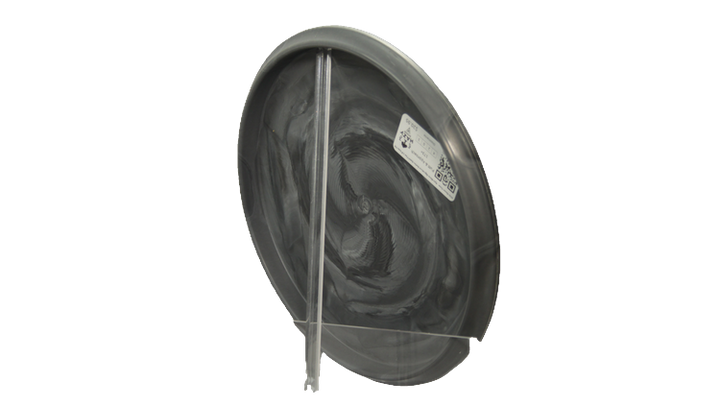 Discmania 2025 Razor Claw - Kyle Klein Signature Series Swirl Flex 2 P-Line P4 Putter Back View