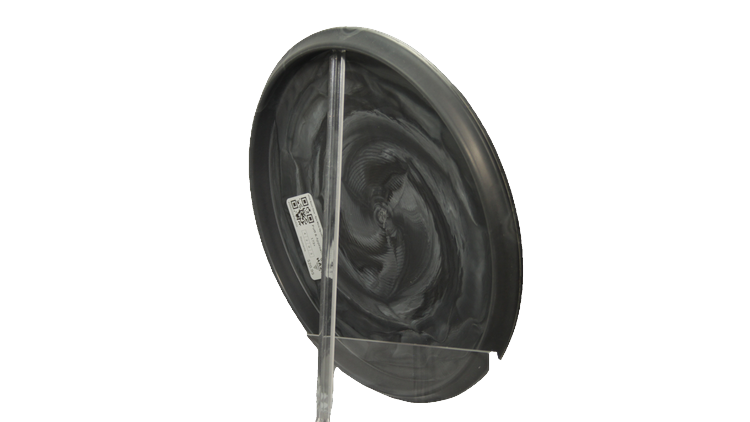 Discmania 2025 Razor Claw - Kyle Klein Signature Series Swirl Flex 2 P-Line P4 Putter Back View