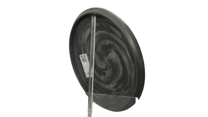 Discmania 2025 Razor Claw - Kyle Klein Signature Series Swirl Flex 2 P-Line P4 Putter Back View