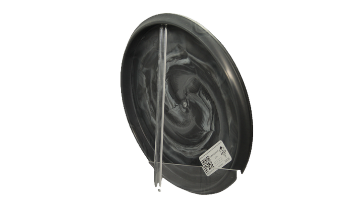 Discmania 2025 Razor Claw - Kyle Klein Signature Series Swirl Flex 2 P-Line P4 Putter Back View