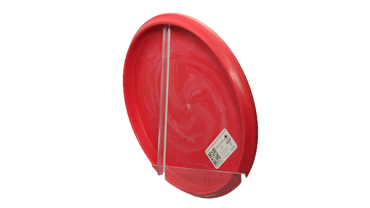 Discmania 2025 Razor Claw - Kyle Klein Signature Series Swirl Flex 2 P-Line P4 Putter Back View