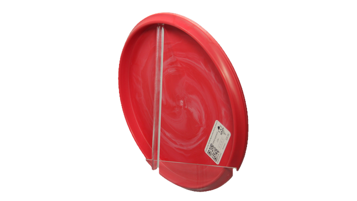 Discmania 2025 Razor Claw - Kyle Klein Signature Series Swirl Flex 2 P-Line P4 Putter Back View