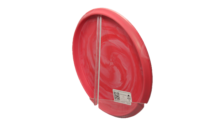 Discmania 2025 Razor Claw - Kyle Klein Signature Series Swirl Flex 2 P-Line P4 Putter Back View