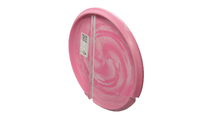 Discmania 2025 Razor Claw - Kyle Klein Signature Series Swirl Flex 2 P-Line P4 Putter Back View