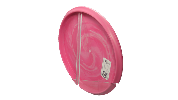 Discmania 2025 Razor Claw - Kyle Klein Signature Series Swirl Flex 2 P-Line P4 Putter Back View