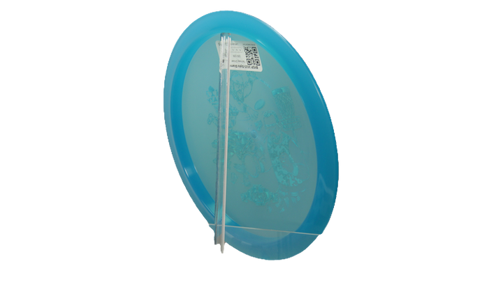 Latitude 64 BYOP 2025 Opto Diamond Fairway Driver Back View