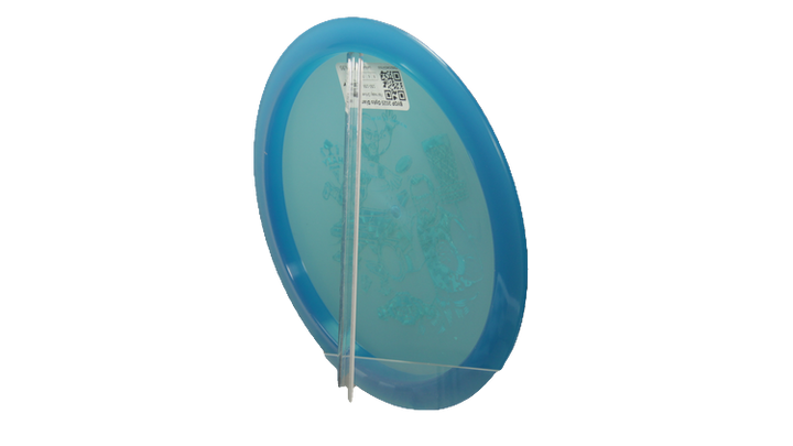 Latitude 64 BYOP 2025 Opto Diamond Fairway Driver Back View