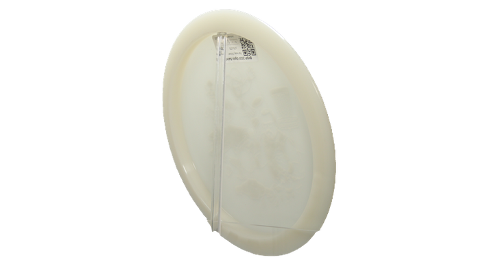 Latitude 64 BYOP 2025 Opto Saint Fairway Driver Back View