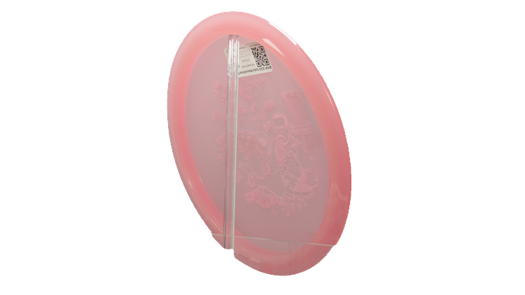 Latitude 64 BYOP 2025 Opto Moonshine River Fairway Driver Back View