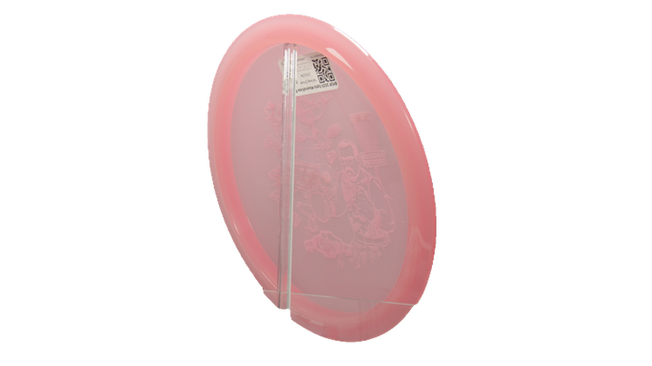 Latitude 64 BYOP 2025 Opto Moonshine River Fairway Driver Back View