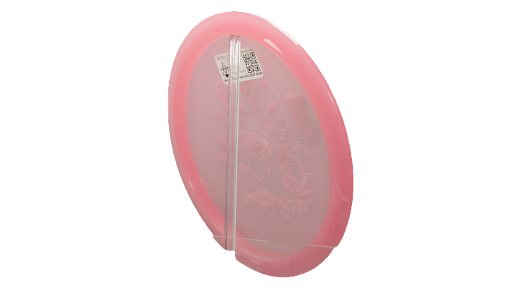 Latitude 64 BYOP 2025 Opto Moonshine River Fairway Driver Back View