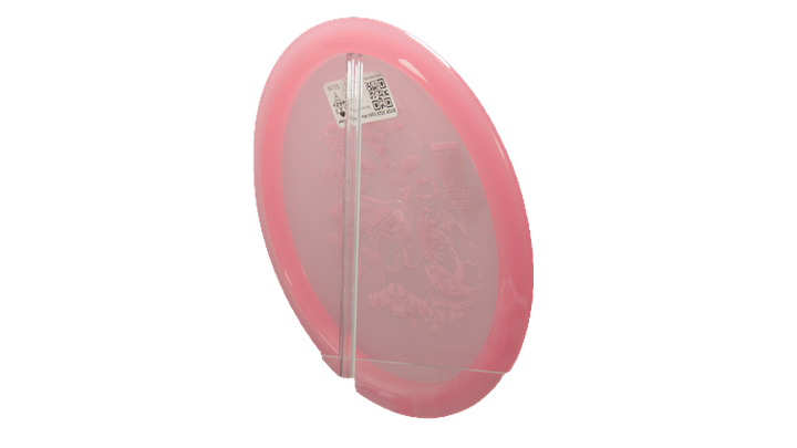 Latitude 64 BYOP 2025 Opto Moonshine River Fairway Driver Back View