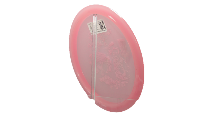 Latitude 64 BYOP 2025 Opto Moonshine River Fairway Driver Back View