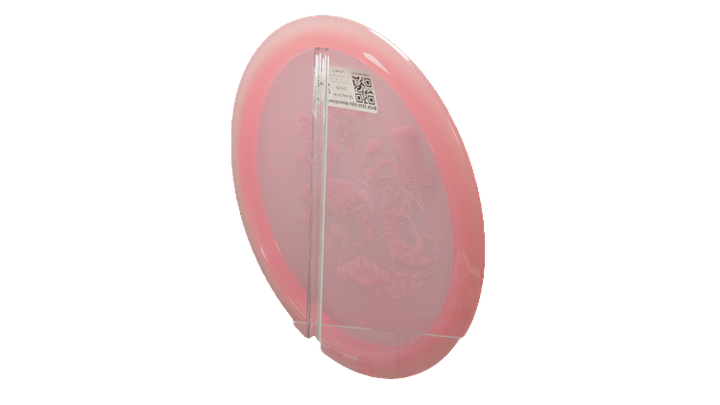 Latitude 64 BYOP 2025 Opto Moonshine River Fairway Driver Back View