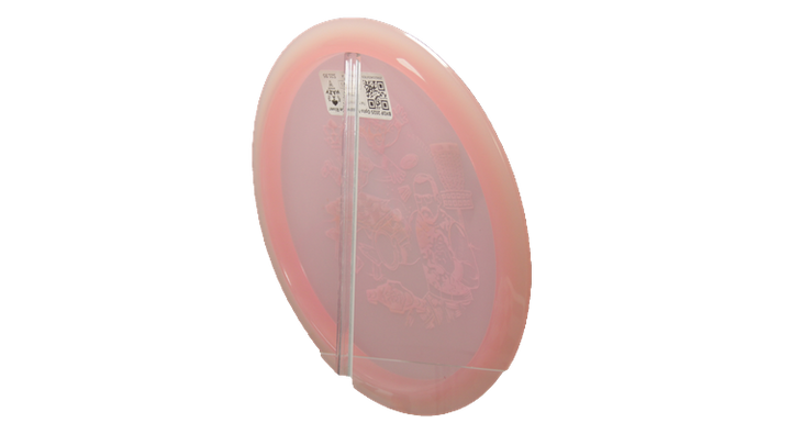 Latitude 64 BYOP 2025 Opto Moonshine River Fairway Driver Back View