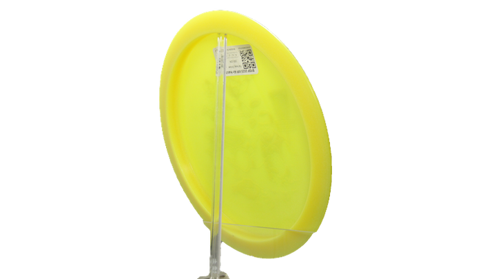 Westside Discs BYOP 2025 VIP Air Hatchet Fairway Driver Back View