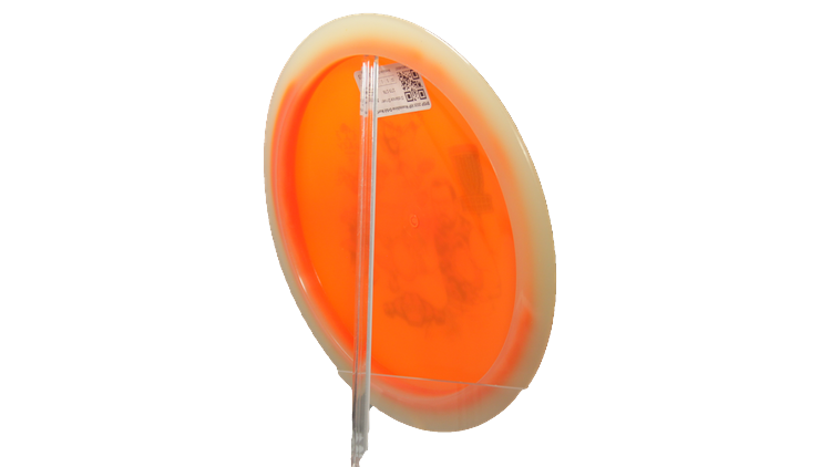 Westside Discs BYOP 2025 VIP Moonshine Orbit Northman Distance Driver Back View