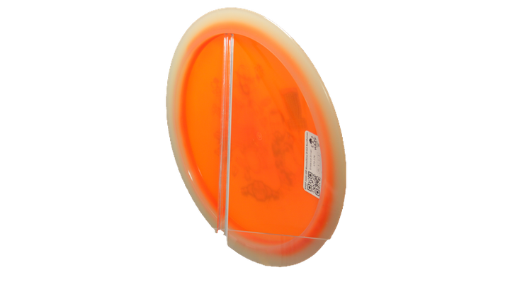 Westside Discs BYOP 2025 VIP Moonshine Orbit Northman Distance Driver Back View