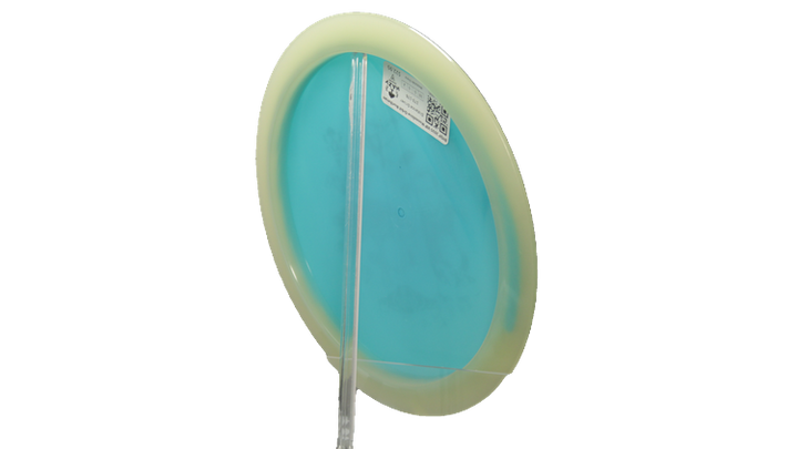 Westside Discs BYOP 2025 VIP Moonshine Orbit Northman Distance Driver Back View