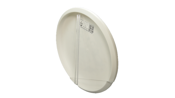 Discmania BYOP 2025 Flex 1 D-Line P2 Putter Back View