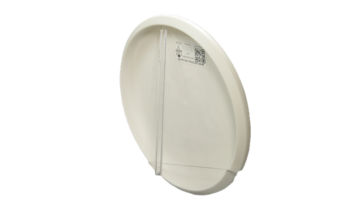 Discmania BYOP 2025 Flex 1 D-Line P2 Putter Back View