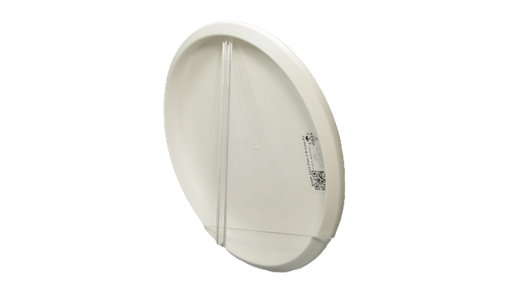 Discmania BYOP 2025 Flex 1 D-Line P2 Putter Back View