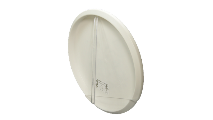 Discmania BYOP 2025 Flex 1 D-Line P2 Putter Back View