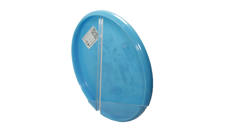 Discmania BYOP 2025 Soft Neo Spore Putter Back View