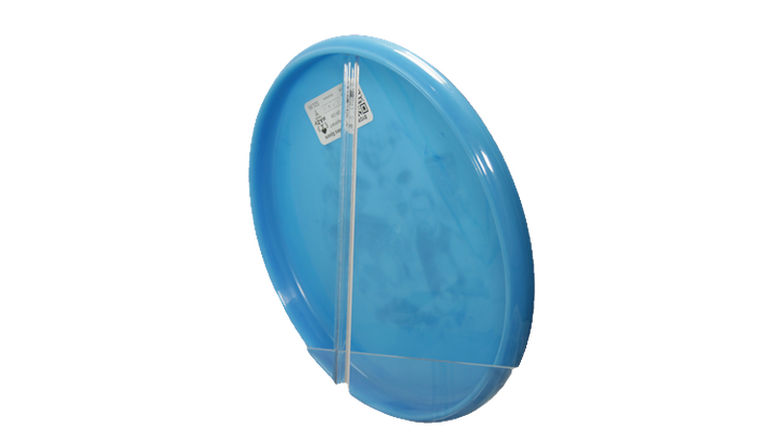 Discmania BYOP 2025 Soft Neo Spore Putter Back View