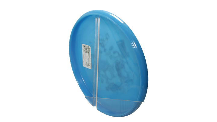 Discmania BYOP 2025 Soft Neo Spore Putter Back View