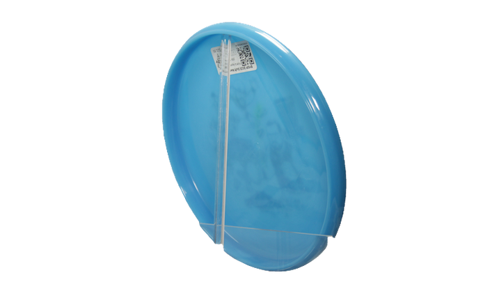 Discmania BYOP 2025 Soft Neo Spore Putter Back View