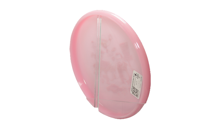 Discmania BYOP 2025 Soft Neo Spore Putter Back View