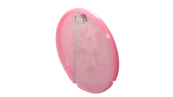 Discmania BYOP 2025 Soft Neo Spore Putter Back View