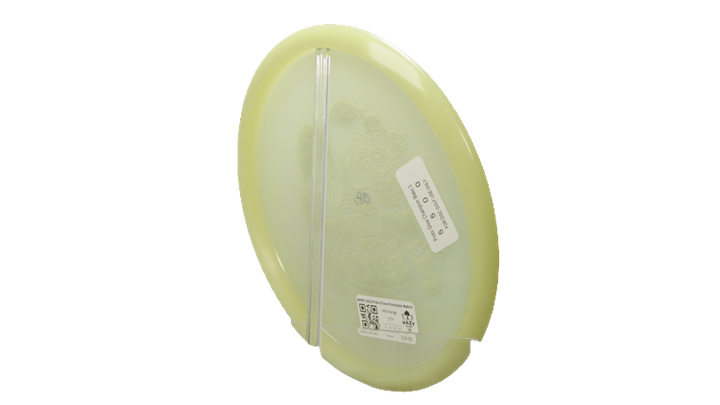 Innova BYOP 2025 Proto Glow Champion Mako3 Midrange Back View