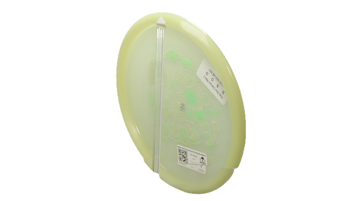 Innova BYOP 2025 Proto Glow Champion Mako3 Midrange Back View