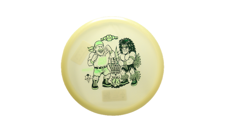 Innova BYOP 2025 Proto Glow Champion Mako3 Midrange Front View