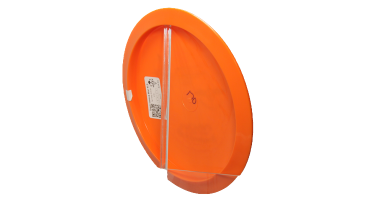 Innova Team Innova Star TL3 Fairway Driver Back View