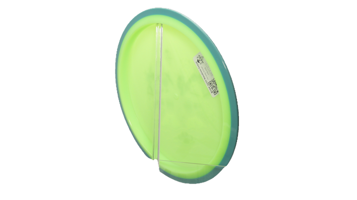 Innova Used Team Innova Star Shryke Distance Driver Back View