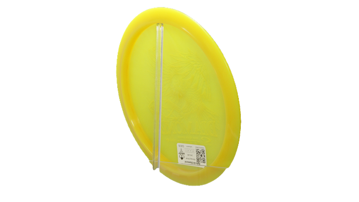 Latitude 64 Opto Air Diamond Fairway Driver Back View