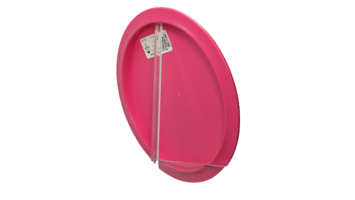 Latitude 64 Zero Gravity Diamond Fairway Driver Back View