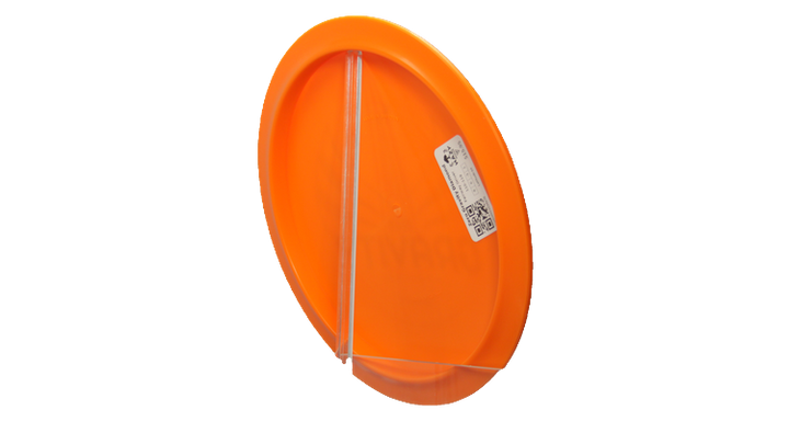 Latitude 64 Zero Gravity Diamond Fairway Driver Back View