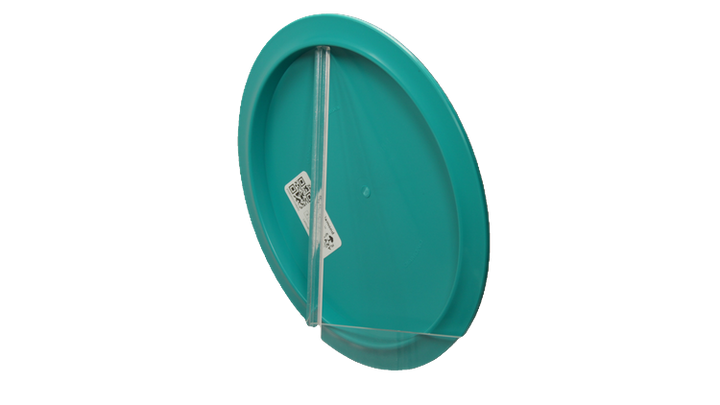 Latitude 64 Zero Gravity Diamond Fairway Driver Back View